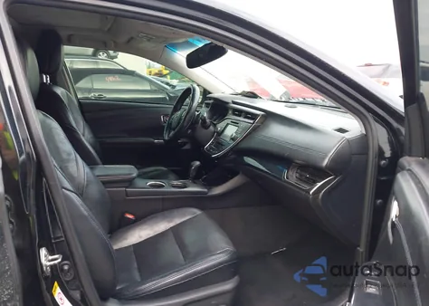 2015 Toyota Avalon Xle Touring Se z USA, uszkodzony, nr VIN 4T1BK1EB5FU144160